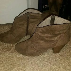 Booties