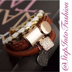 🎉FLASH SALE Gold bracelet
