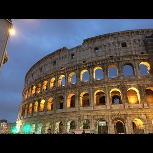 Meet your Posher, Shelley