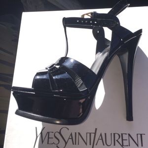 YvesSaintLaurent Paris 105