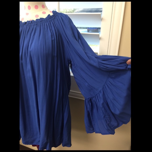 Adorable Tunic - Picture 2 of 3