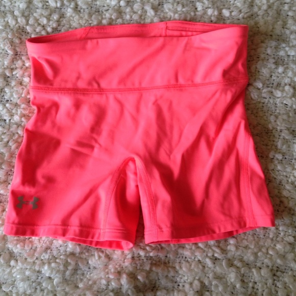 Under armor spandex