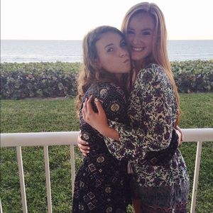 Meet your Posher, Catherine