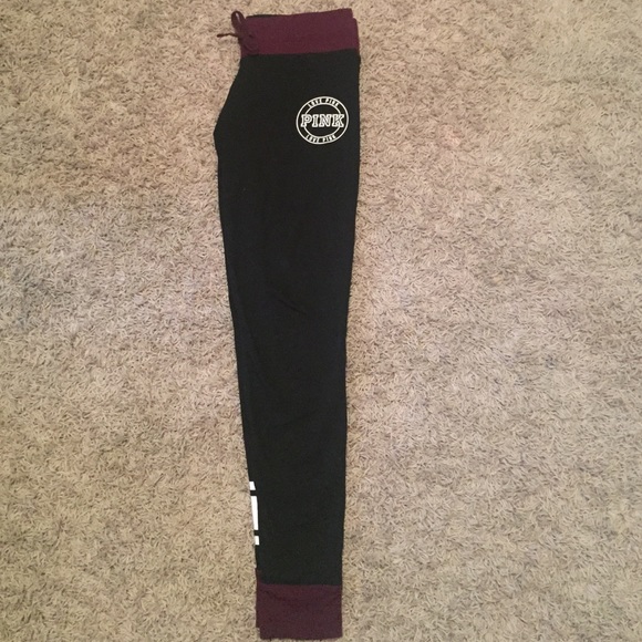 Victoria's Secret Pink Yoga Pants!!!