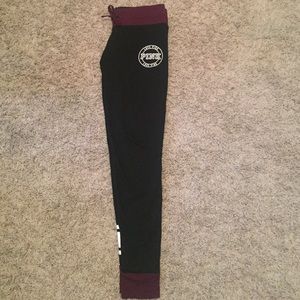 Victoria's Secret Pink Yoga Pants!!!