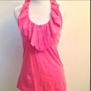 Lilly Pulitzer Halter top