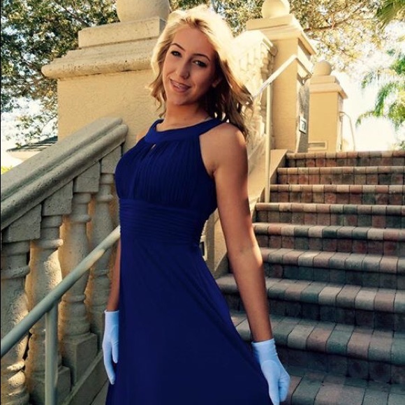 Meet your Posher, Savannah