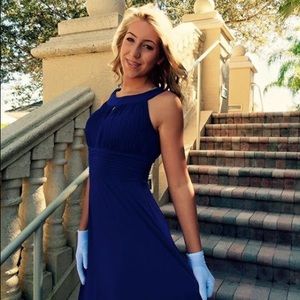 Meet your Posher, Savannah