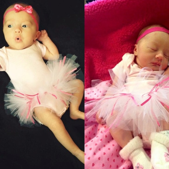 HANDMADE TUTUS