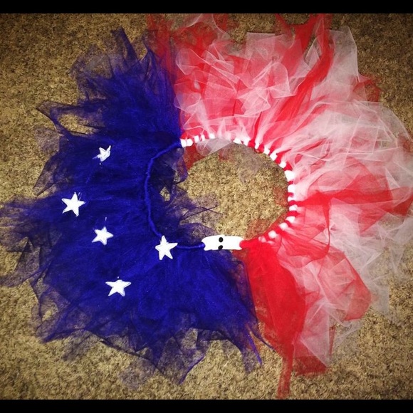 HANDMADE TUTUS - Picture 3 of 4