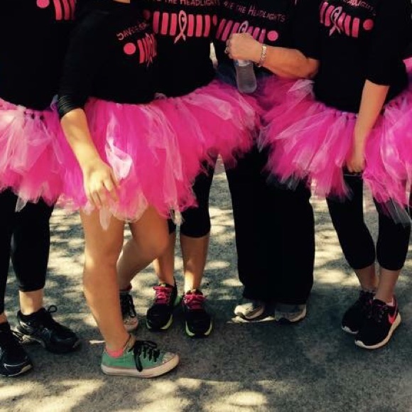 HANDMADE TUTUS - Picture 4 of 4