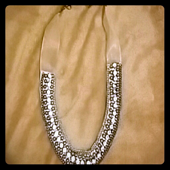 Loft necklace