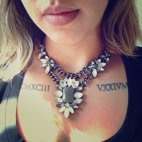 Statement Necklace