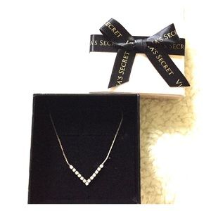 Victoria's Secret Necklace