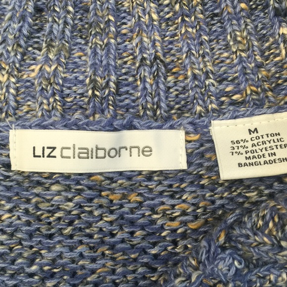 Classy Pullover - Picture 3 of 3