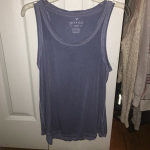 Loose Tank top