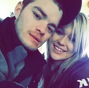 Meet your Posher, Carley