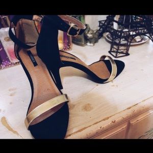 Forever 21 Heels