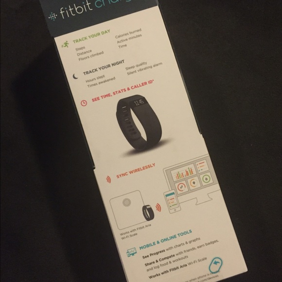 Fitbit - Picture 3 of 4