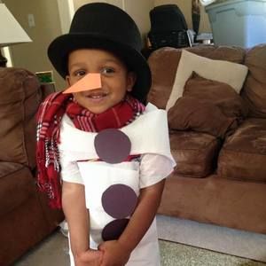 Meet your Posher, Susan