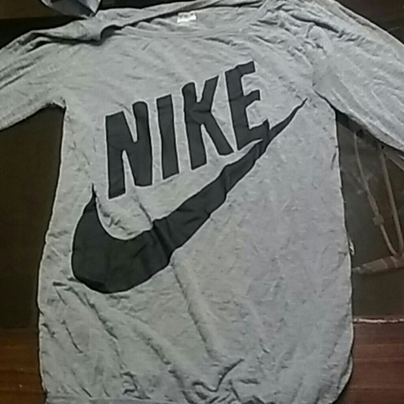Nike long sleeve