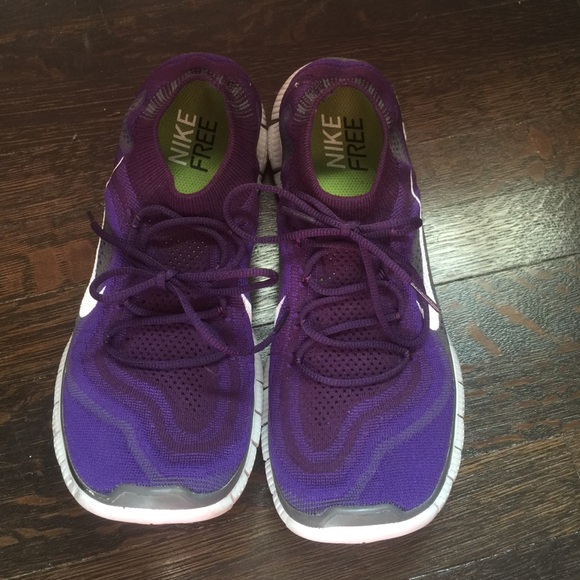 Men's Nike Free 5.0
