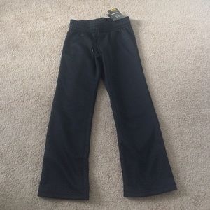 NWT under armor sweats