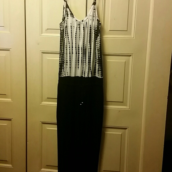 Summer jumpsuit