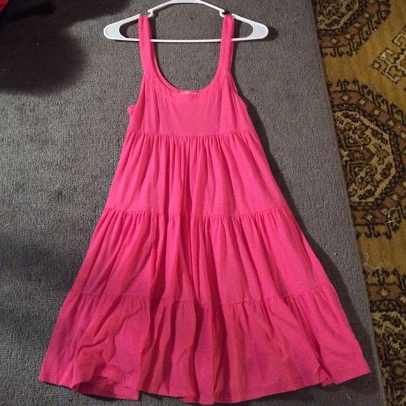 Victoria's Secret PINK dress