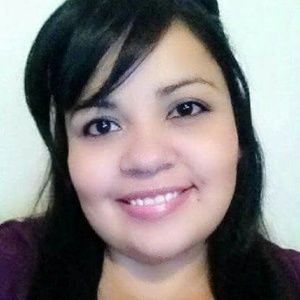 Meet your Posher, Cynthia