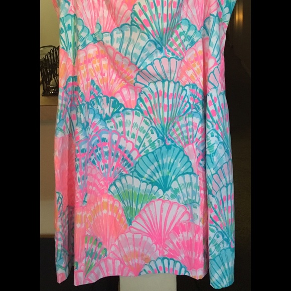 Oh shello Simone shift - Picture 2 of 2