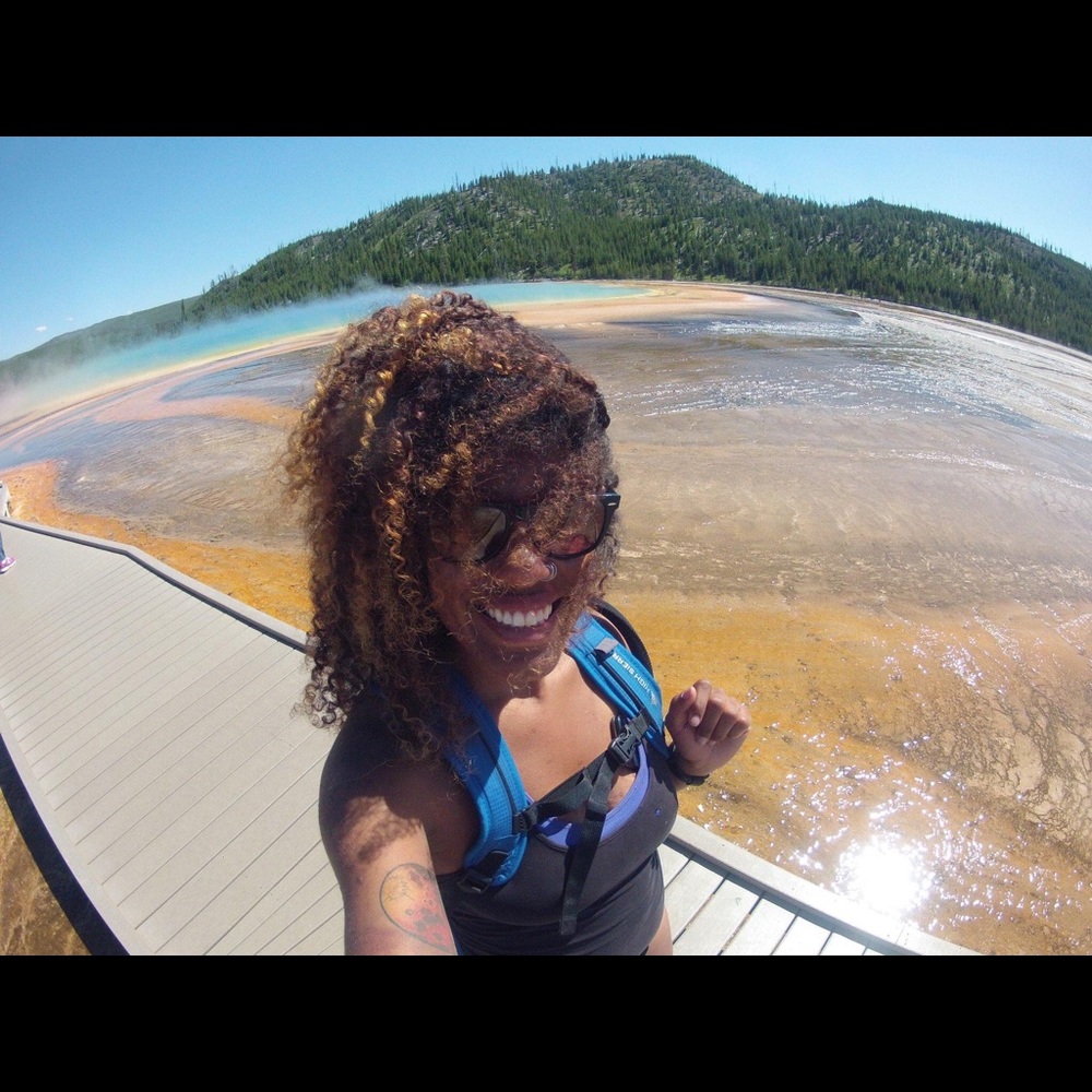 Meet your Posher, Bakima