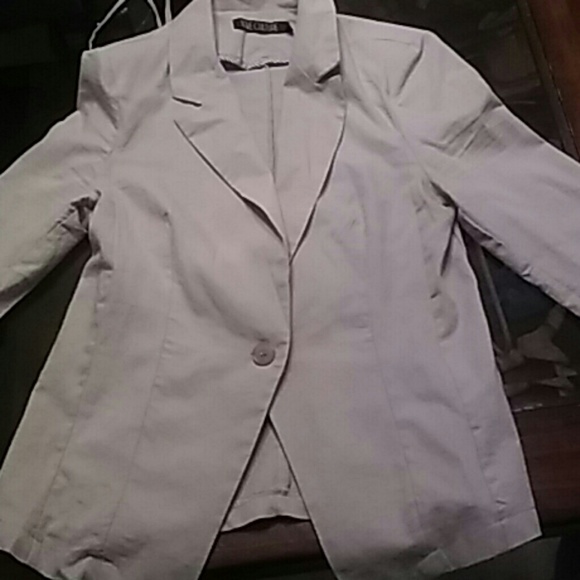Love culter blazer