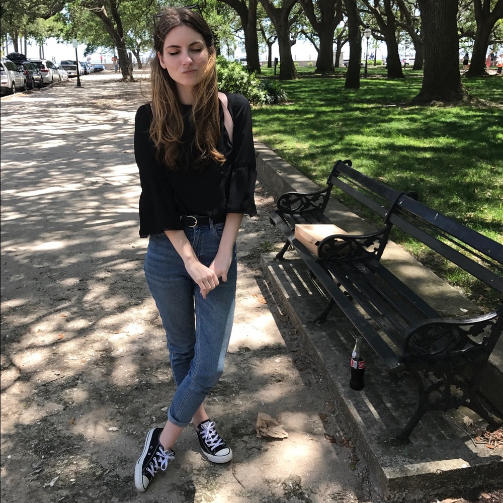 Meet your Posher, Samantha