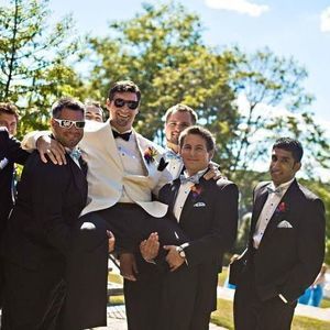 Meet your Posher, Kevin