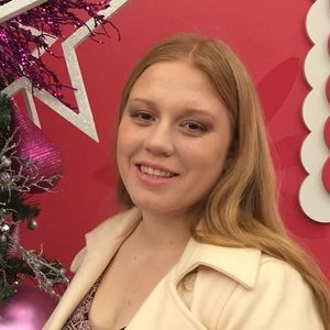 Meet your Posher, Maddy