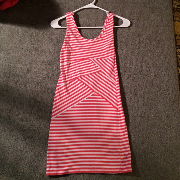 Adorable bodycon dress