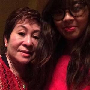 Meet your Posher, Huong