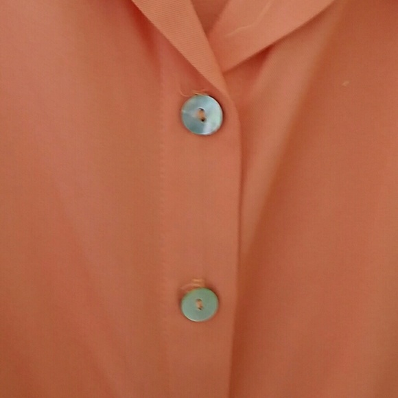 Blouse - Picture 3 of 3