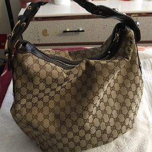 Gucci purse