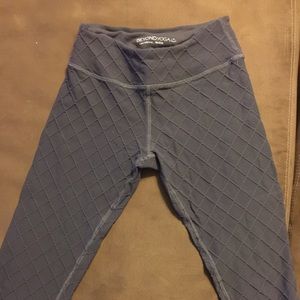 Beyond Yoga Capris