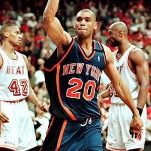 Meet your Posher, Tyrone