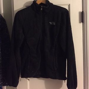 Northface jacket