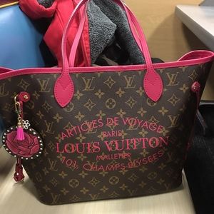 Meet your Posher, Milena