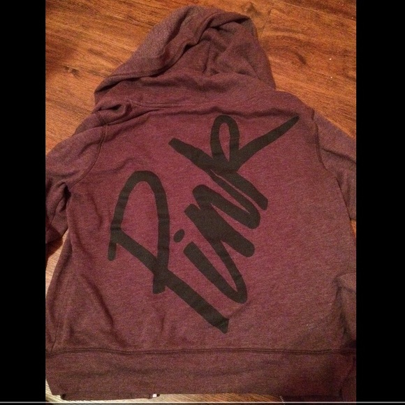 VS hoodie