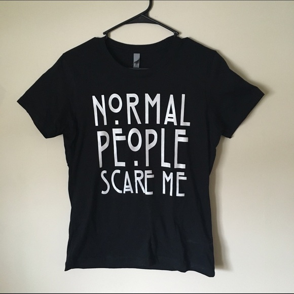 NWOT Grunge T-Shirt