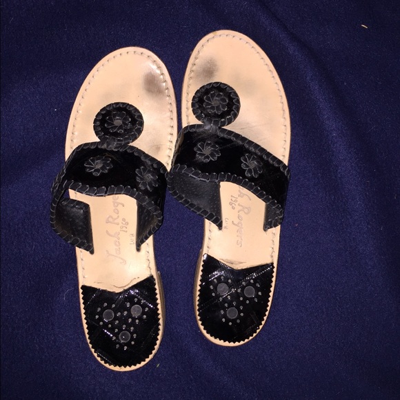 Jack Rogers