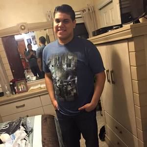 Meet your Posher, Elmer