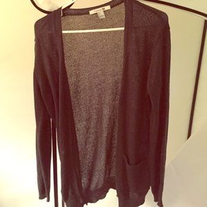 Blue-ish/grey forever 21 sweater