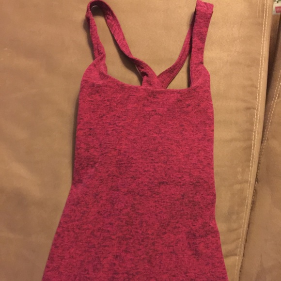 Beyond Yoga Tank
